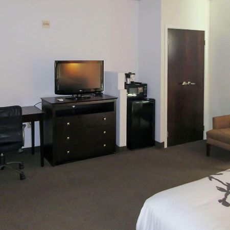 Sleep Inn & Suites Ft Lauderdale International Airport Dania Beach Dış mekan fotoğraf