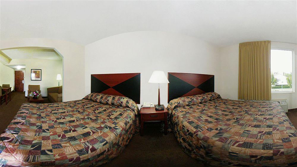 Sleep Inn & Suites Ft Lauderdale International Airport Dania Beach Dış mekan fotoğraf