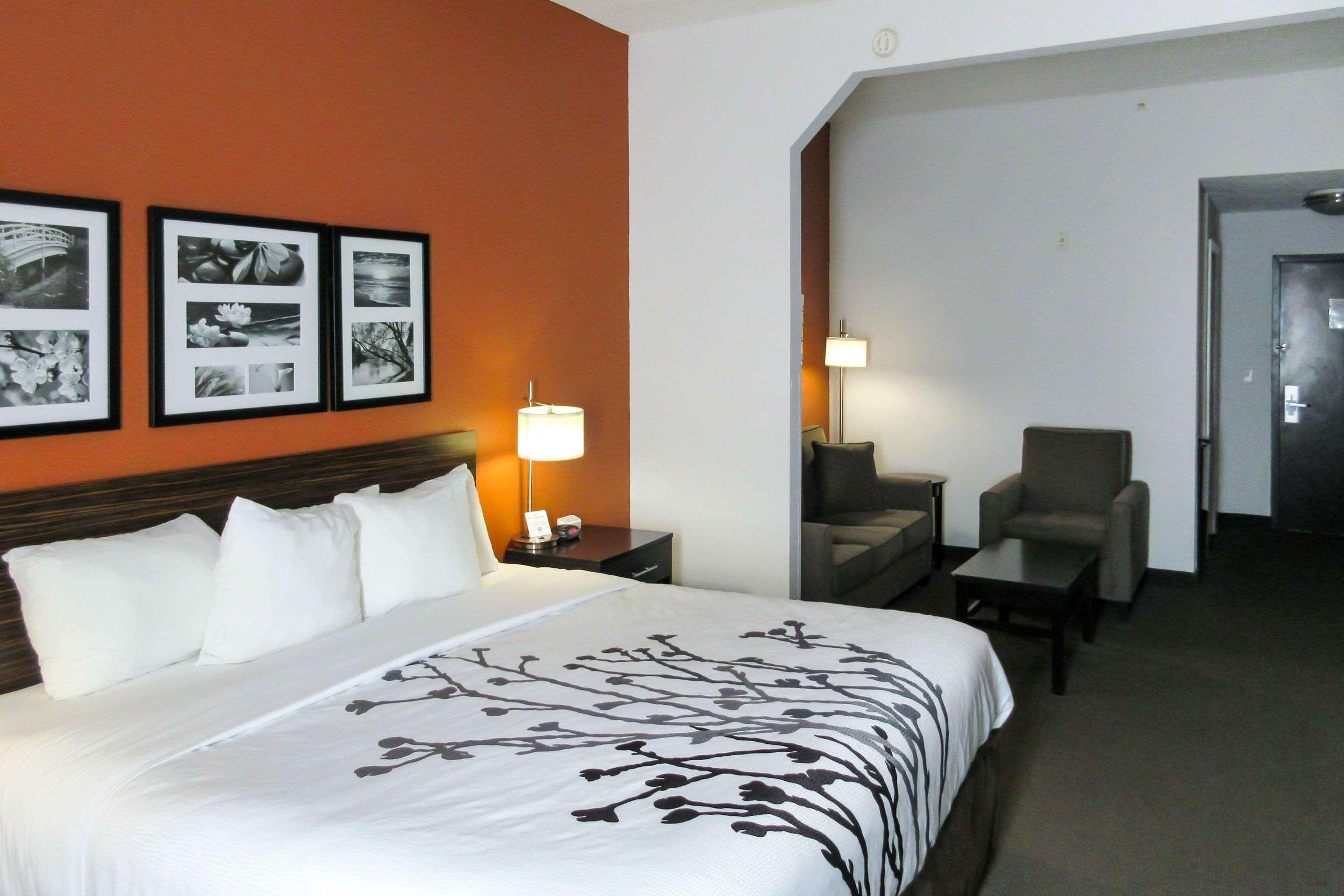 Sleep Inn & Suites Ft Lauderdale International Airport Dania Beach Dış mekan fotoğraf