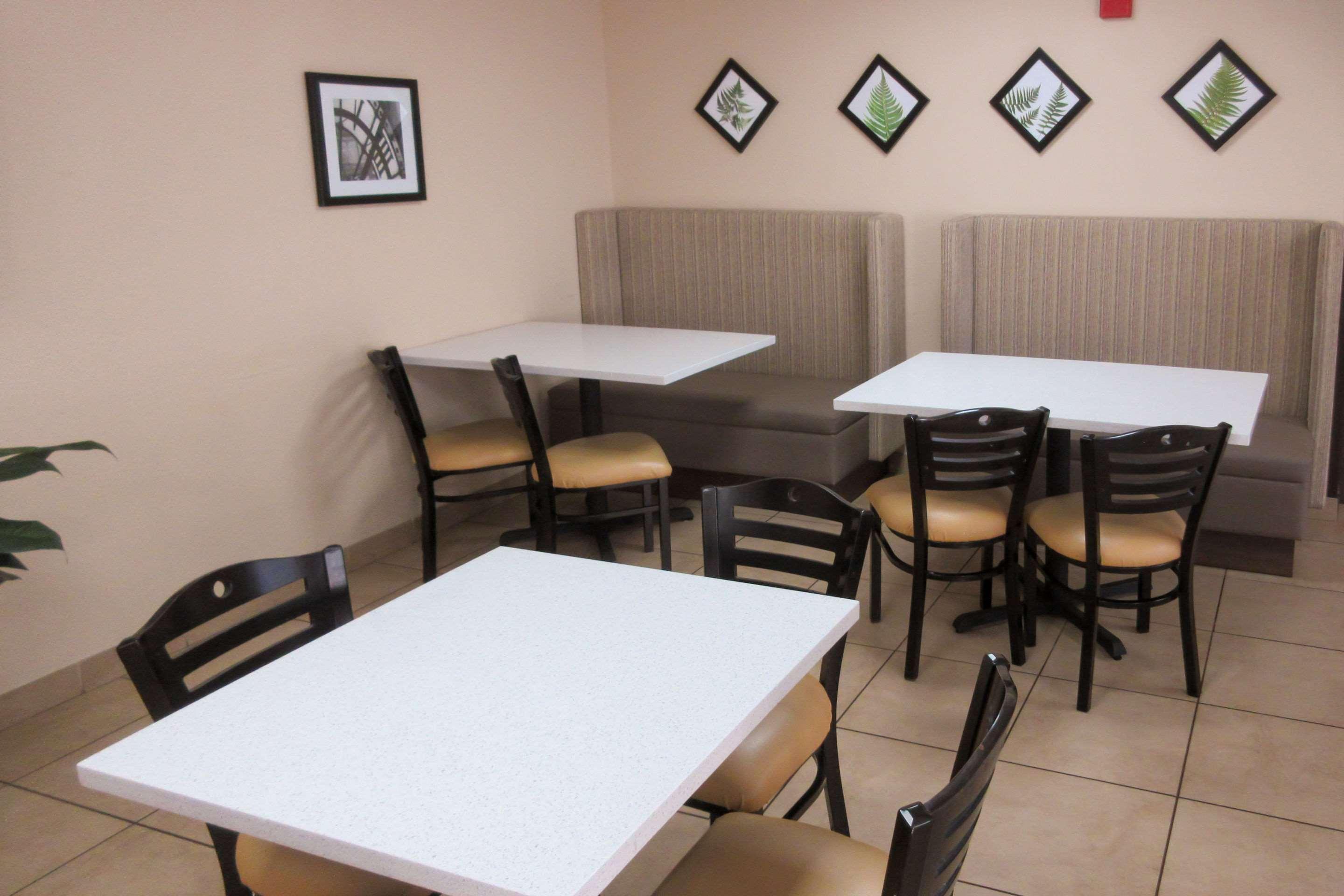 Sleep Inn & Suites Ft Lauderdale International Airport Dania Beach Dış mekan fotoğraf