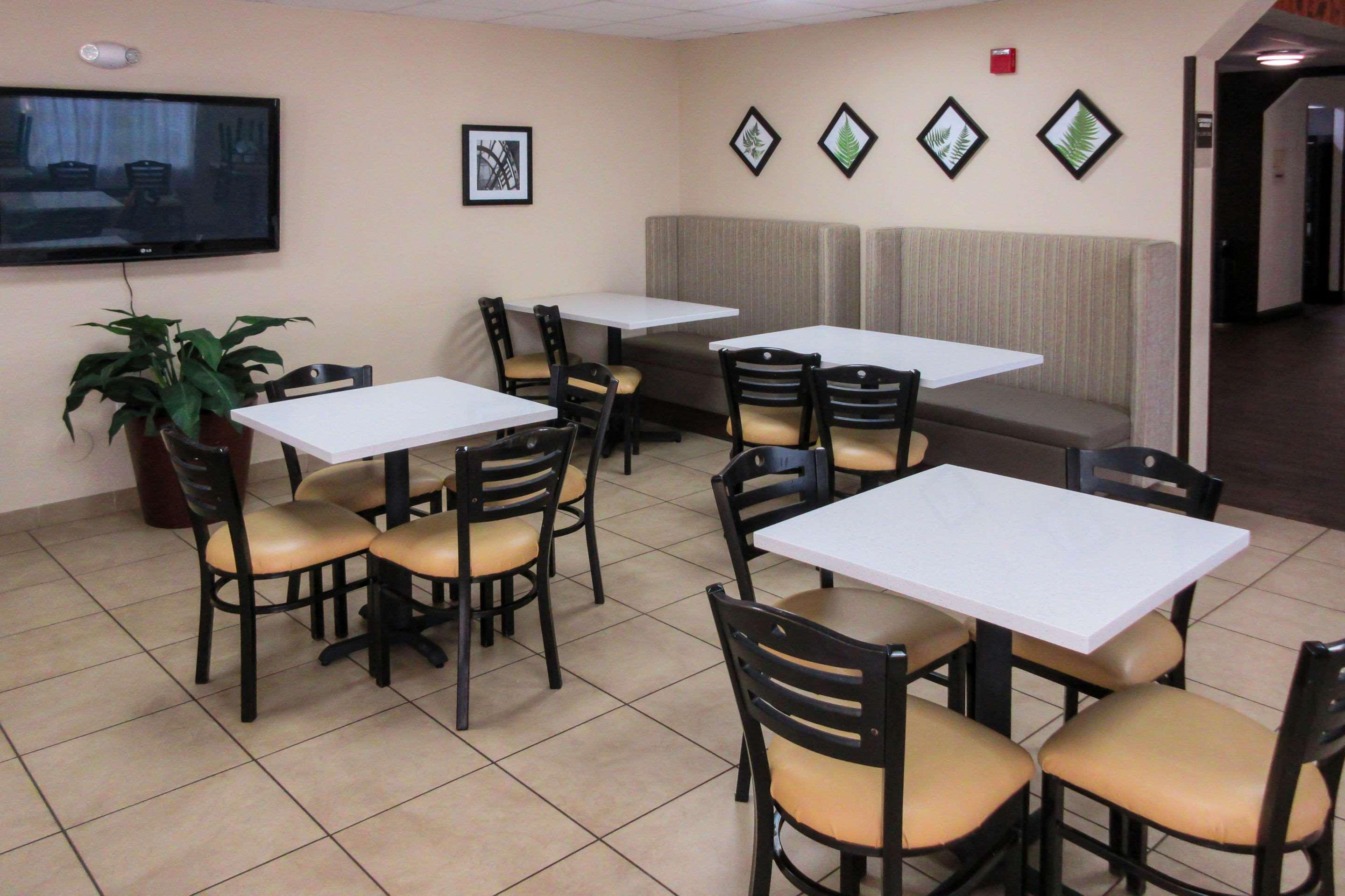 Sleep Inn & Suites Ft Lauderdale International Airport Dania Beach Dış mekan fotoğraf