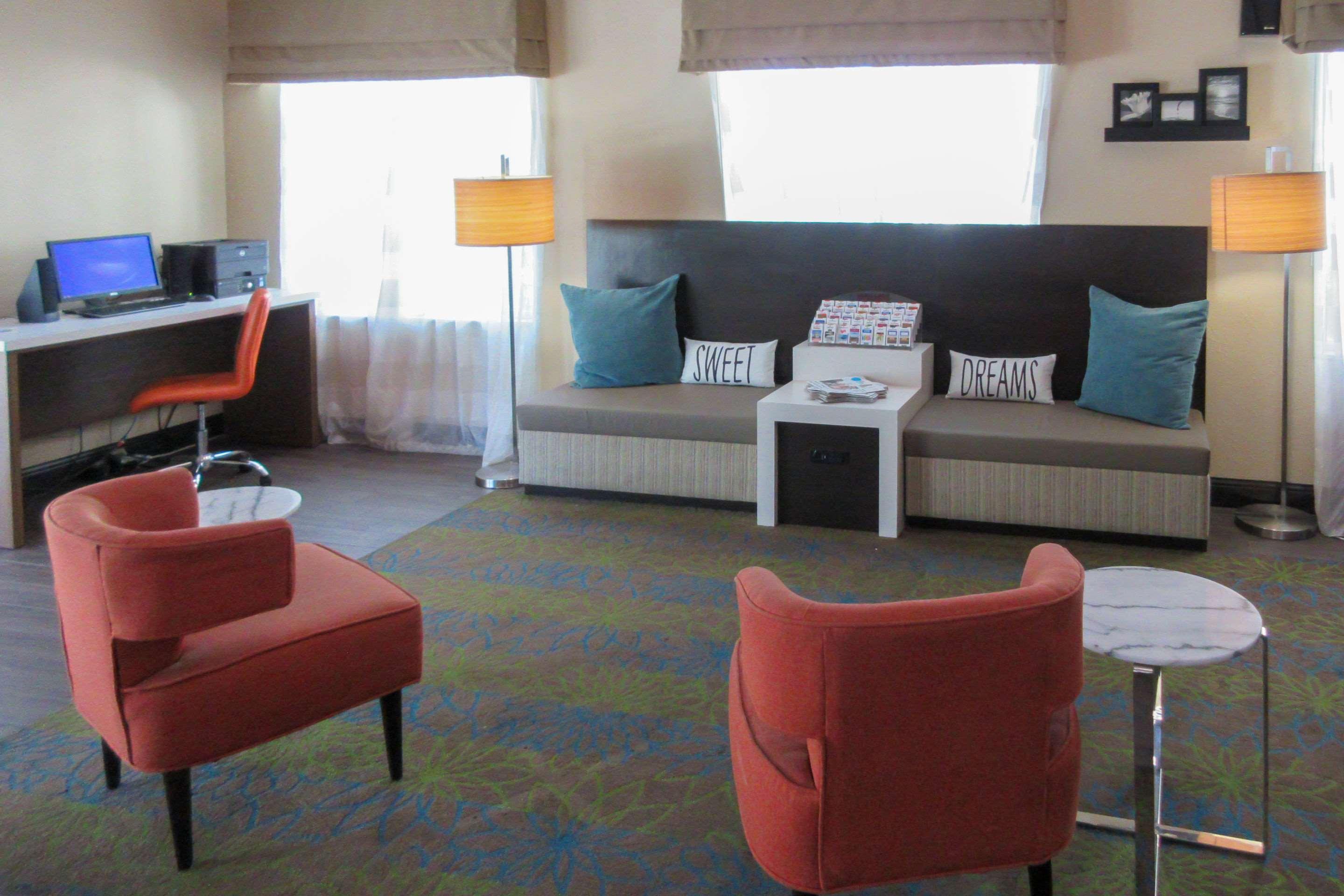 Sleep Inn & Suites Ft Lauderdale International Airport Dania Beach Dış mekan fotoğraf