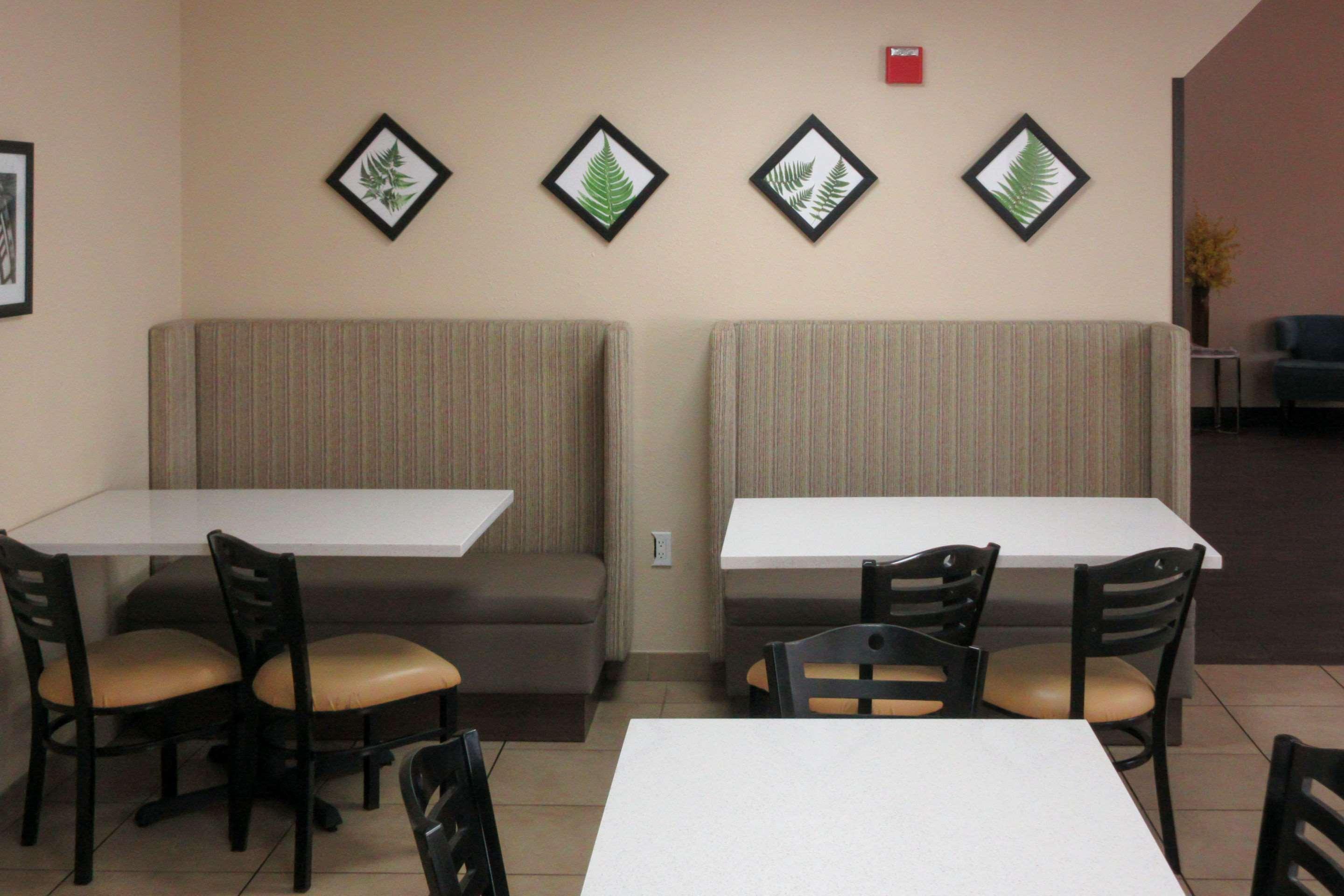 Sleep Inn & Suites Ft Lauderdale International Airport Dania Beach Dış mekan fotoğraf