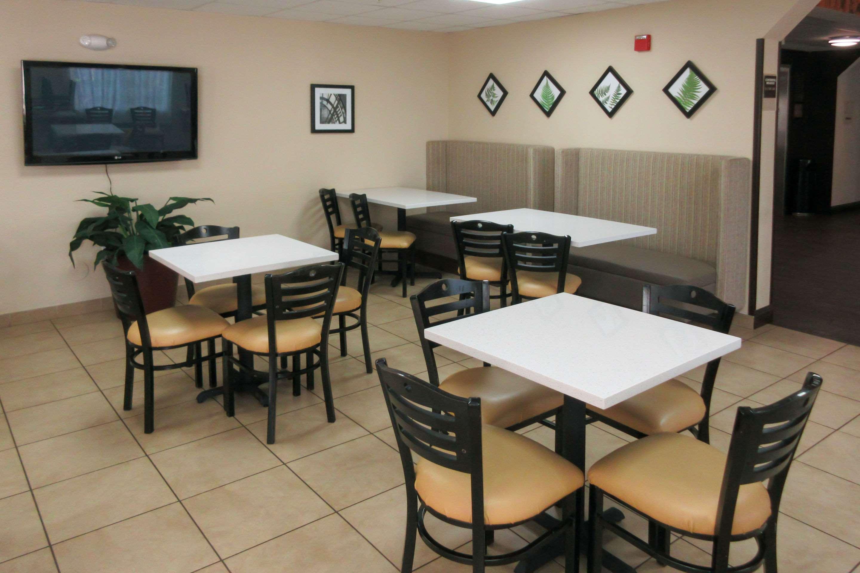 Sleep Inn & Suites Ft Lauderdale International Airport Dania Beach Dış mekan fotoğraf