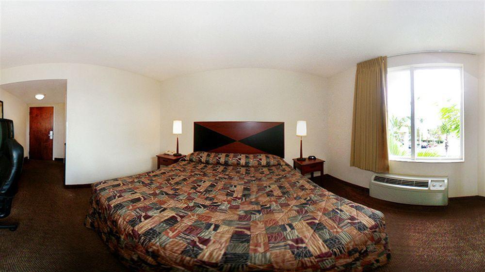 Sleep Inn & Suites Ft Lauderdale International Airport Dania Beach Dış mekan fotoğraf