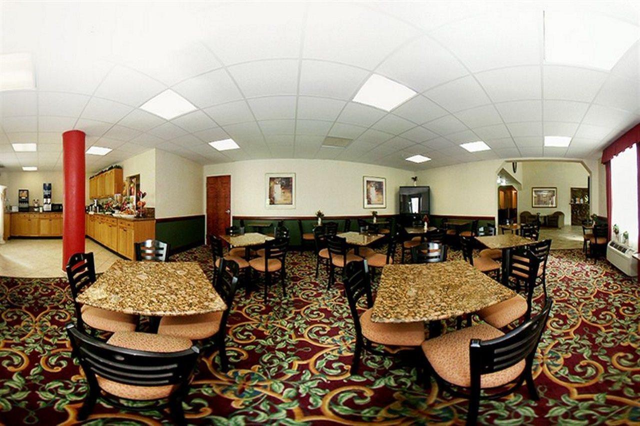 Sleep Inn & Suites Ft Lauderdale International Airport Dania Beach Dış mekan fotoğraf