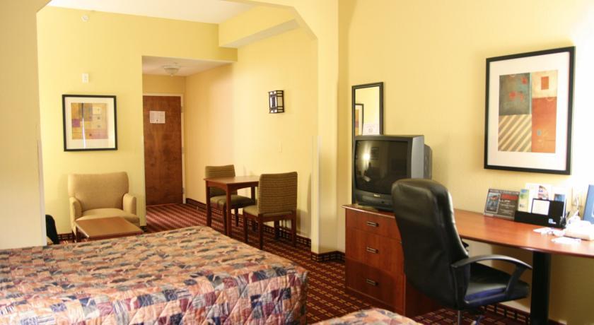 Sleep Inn & Suites Ft Lauderdale International Airport Dania Beach Dış mekan fotoğraf
